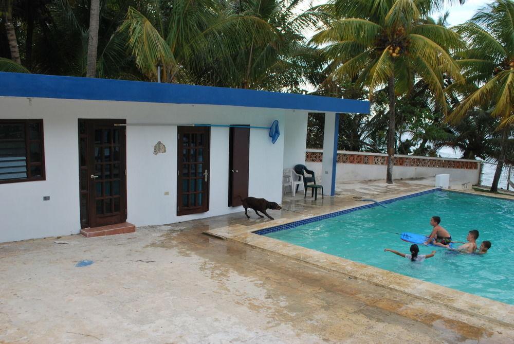 IsloteVentana Al Atlantico At Arecibo 681 Ocean Driveアパートメント エクステリア 写真