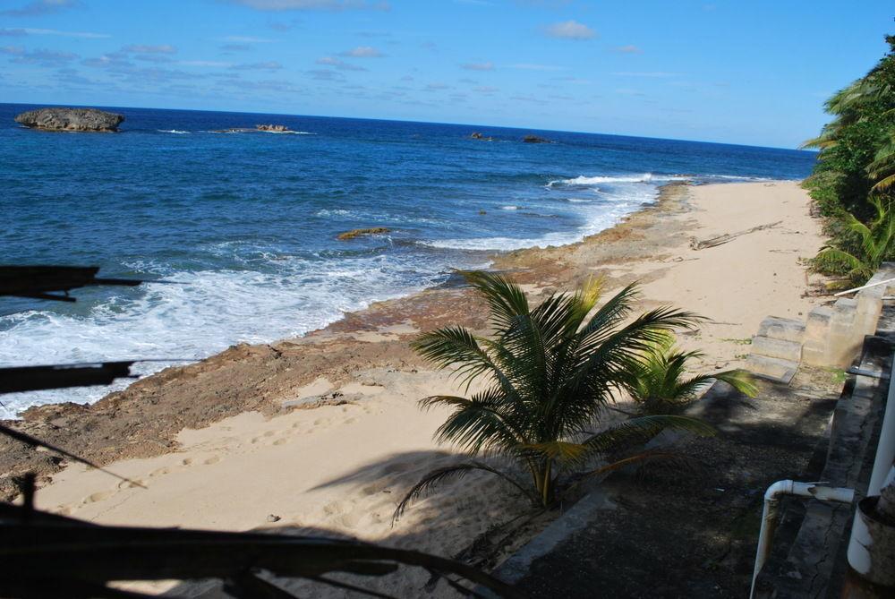 IsloteVentana Al Atlantico At Arecibo 681 Ocean Driveアパートメント エクステリア 写真