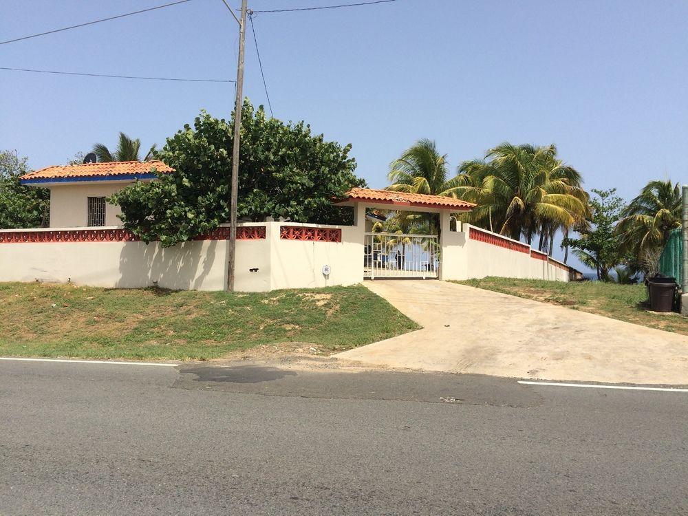 IsloteVentana Al Atlantico At Arecibo 681 Ocean Driveアパートメント エクステリア 写真