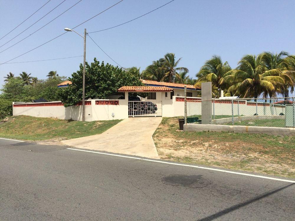 IsloteVentana Al Atlantico At Arecibo 681 Ocean Driveアパートメント エクステリア 写真