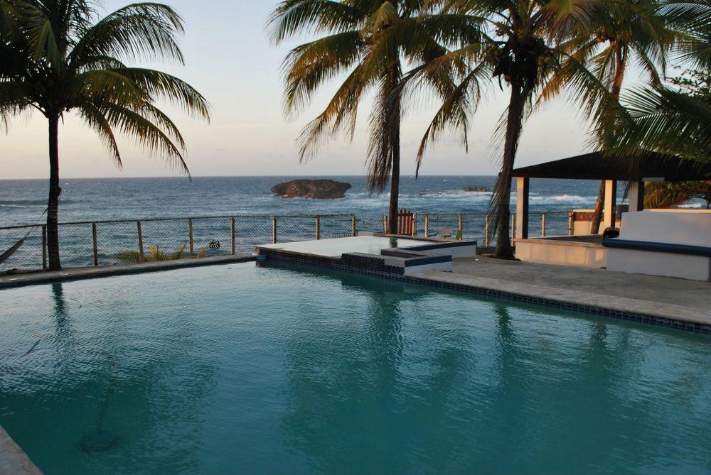 IsloteVentana Al Atlantico At Arecibo 681 Ocean Driveアパートメント エクステリア 写真