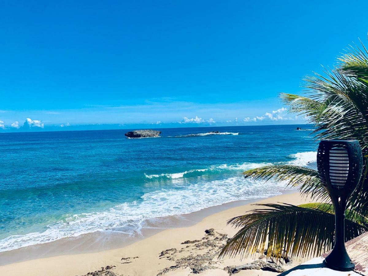 IsloteVentana Al Atlantico At Arecibo 681 Ocean Driveアパートメント エクステリア 写真