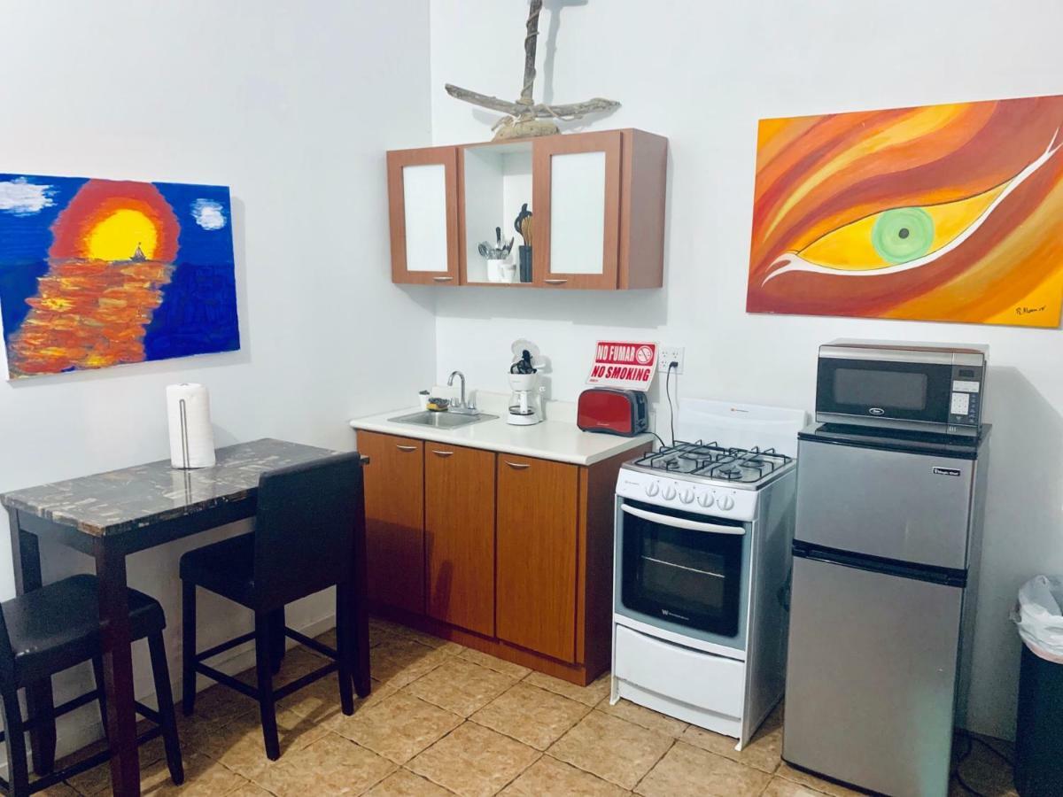 IsloteVentana Al Atlantico At Arecibo 681 Ocean Driveアパートメント 部屋 写真