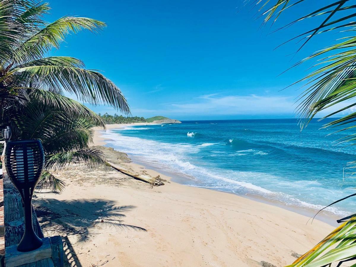 IsloteVentana Al Atlantico At Arecibo 681 Ocean Driveアパートメント エクステリア 写真