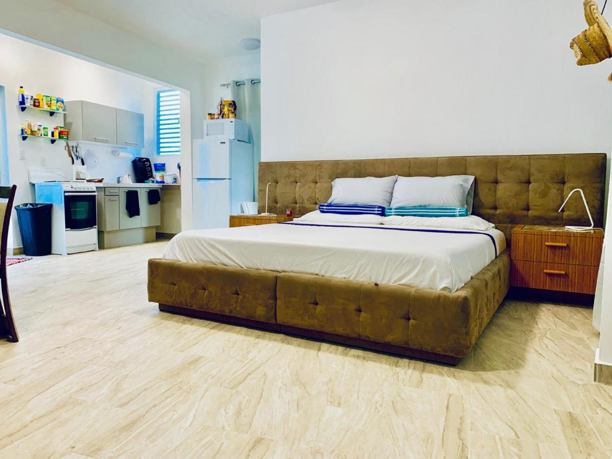IsloteVentana Al Atlantico At Arecibo 681 Ocean Driveアパートメント 部屋 写真